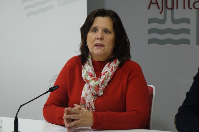 Ontinyent destinarà 1'5 milions contra el canvi climàtic en 2020