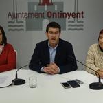 Ontinyent gestionarà directament el bus urbà per a fer-lo gratuït