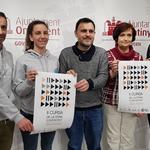 La II Carrera de la Mujer tratará de superar el éxito de la primera