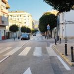 L'avinguda Torrefiel ja és de doble sentit