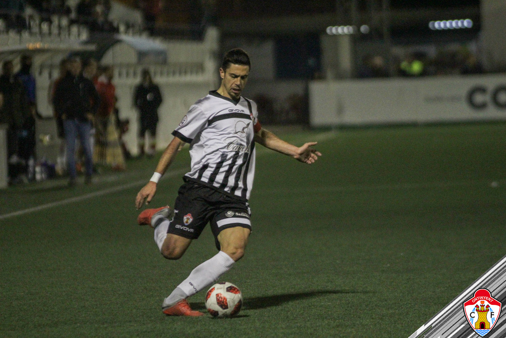 Juanan, autor del 2-1
