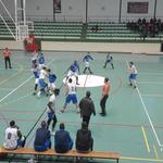 La Federación Valenciana de Baloncesto deja en la estacada al Eset Ontinet a mitad temporada 