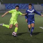 El Ontinyent, a dar un paso de gigante para la salvación