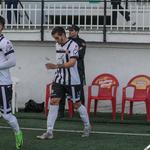 El Ontinyent pierde en Barcelona y vuelve a puestos de descenso