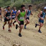 El XI Circuito de Carreres Populars de la Vall d'Albaida recaudará fondos para Incou-TEA