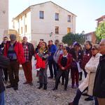 “Entre Comarques” inicia marzo con 4 rutas en la Vall d'Albaida