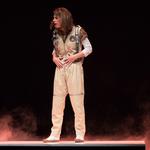 La premiada obra de George Brant “En tierra” arriba a Ontinyent