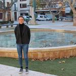 Sofía Rodríguez: "No esperaba esta convocatoria para el Mundial de Ciclocross" 