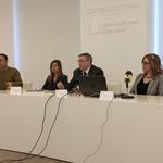 L’antic aulari d'Empresarials, nou Centre d’Iniciativa Cultural