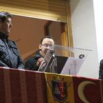 Ontinyent inaugura el Mercat Medieval