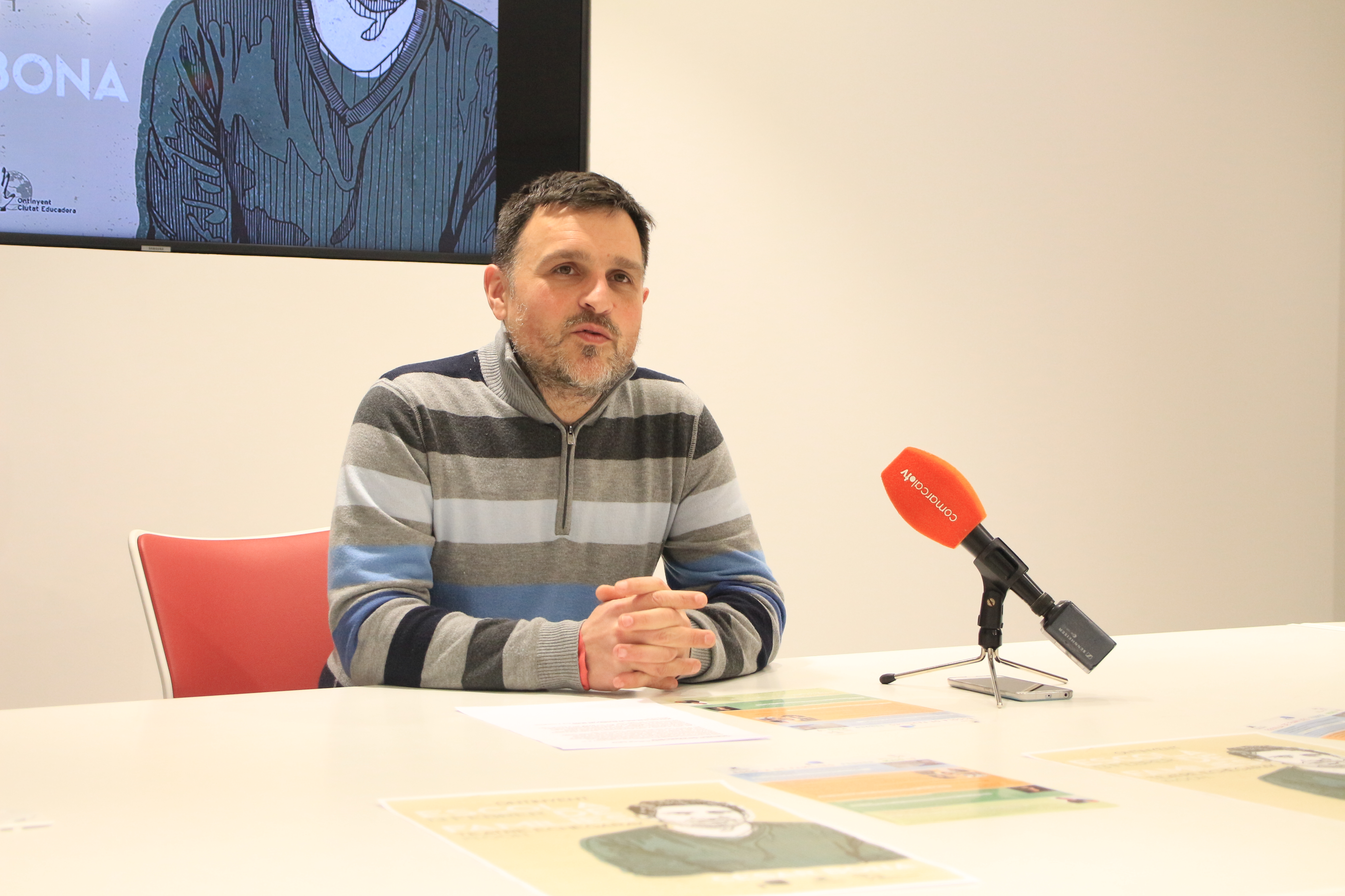 Óscar Borrell
