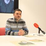 César Bona obrirà la programació de l'Escola de Famílies a Ontinyent 