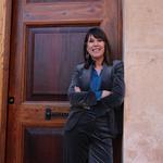Mabel Lozano: “El Proxeneta és la veu dels amos de la prostitució”