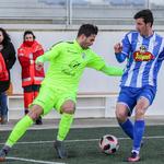El Ontinyent, a confirmar sensaciones en un partido crítico