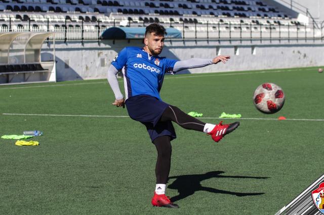 El Ontinyent, a confirmar sensaciones en un partido crítico