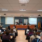 Umivale organiza en Ontinyent una jornada sobre las novedades socio laborales 