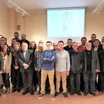 El grupo L’Aljub convoca un concurso de composición para dulzaina y percusión