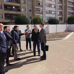 La UV planteja que Ontinyent siga seu del Parc Científic Universitari