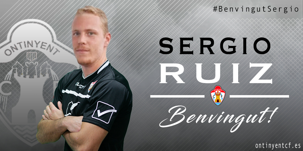 Sergio Ruíz