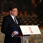 Puig adelanta las elecciones autonómicas para el 28 de abril