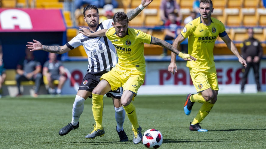 Foto: Villarreal CF