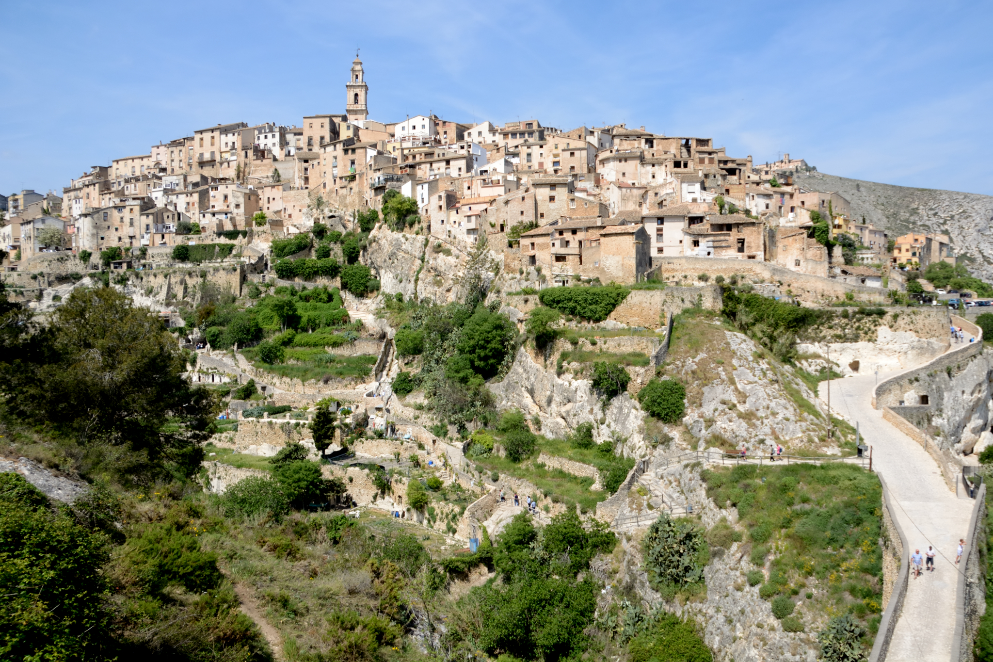 Bocairent