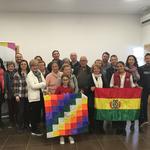 "Ser Dona al Sud", campaña del Fons Valencià per la solidaritat