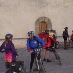La Mancomunitat ofrece una ruta cicloturista por las fuentes de Montaverner
