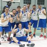 El Eset Ontinet a la segunda fase como súper-campeón