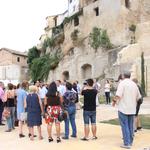 Ontinyent amplia de 24 a 38 les rutes turístiques en 2019 
