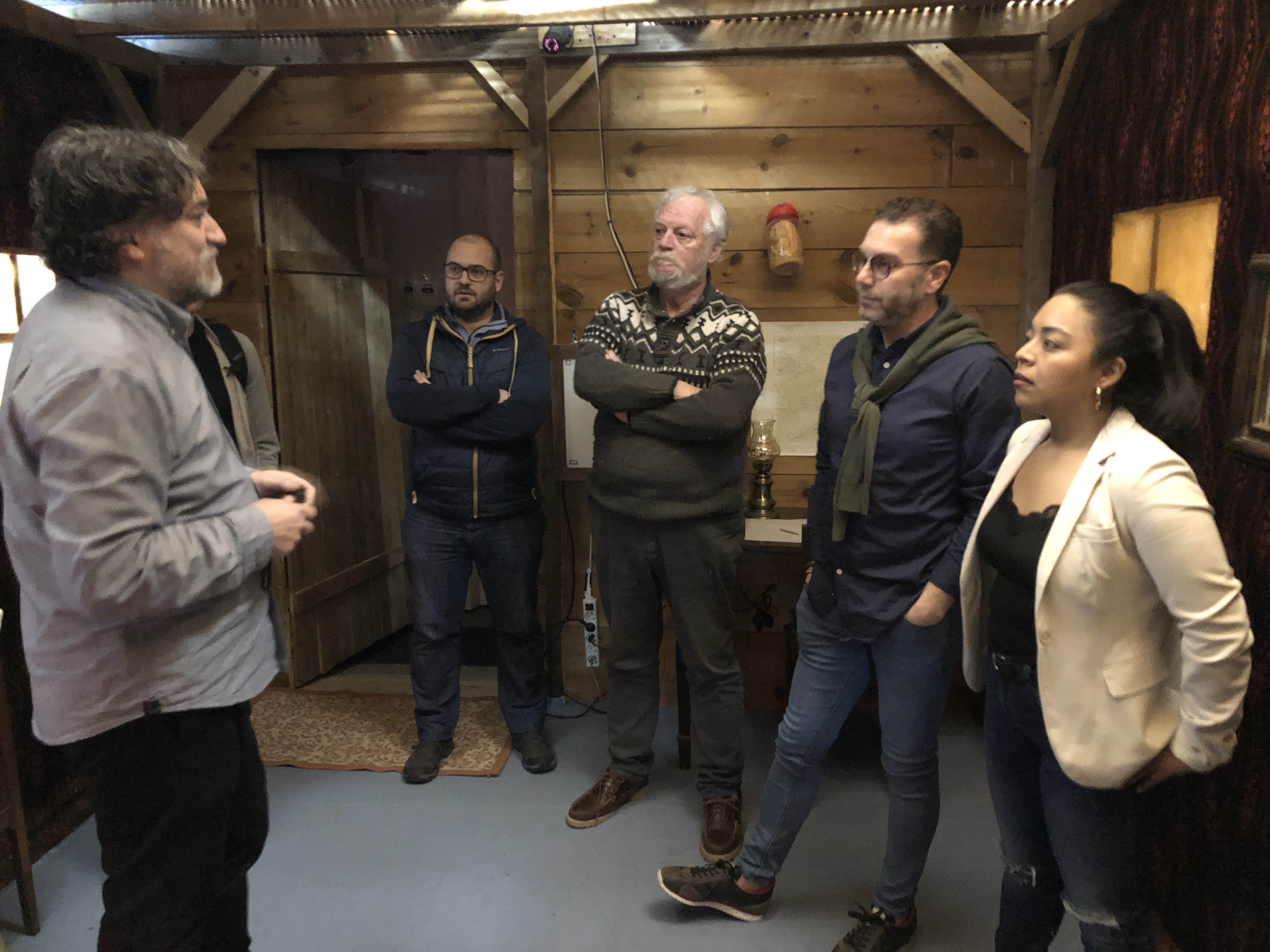 Escape room Ontinyent