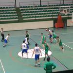 Primer 'match ball' para el Eset Ontinet