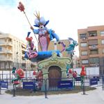 Agenda del 15 al 19 de marzo