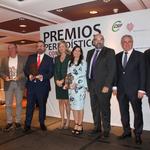 CSIF entrega los Premios Periodísticos Comunidad Valenciana