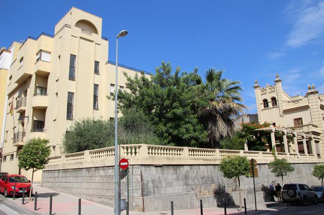 Ontinyent registra 214 delictes per violència sobre la dona durant 2018