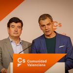 PP y Ciudadanos valoran el adelanto electoral 