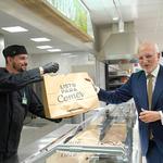 Mercadona factura un 6% más, 24.305 millones