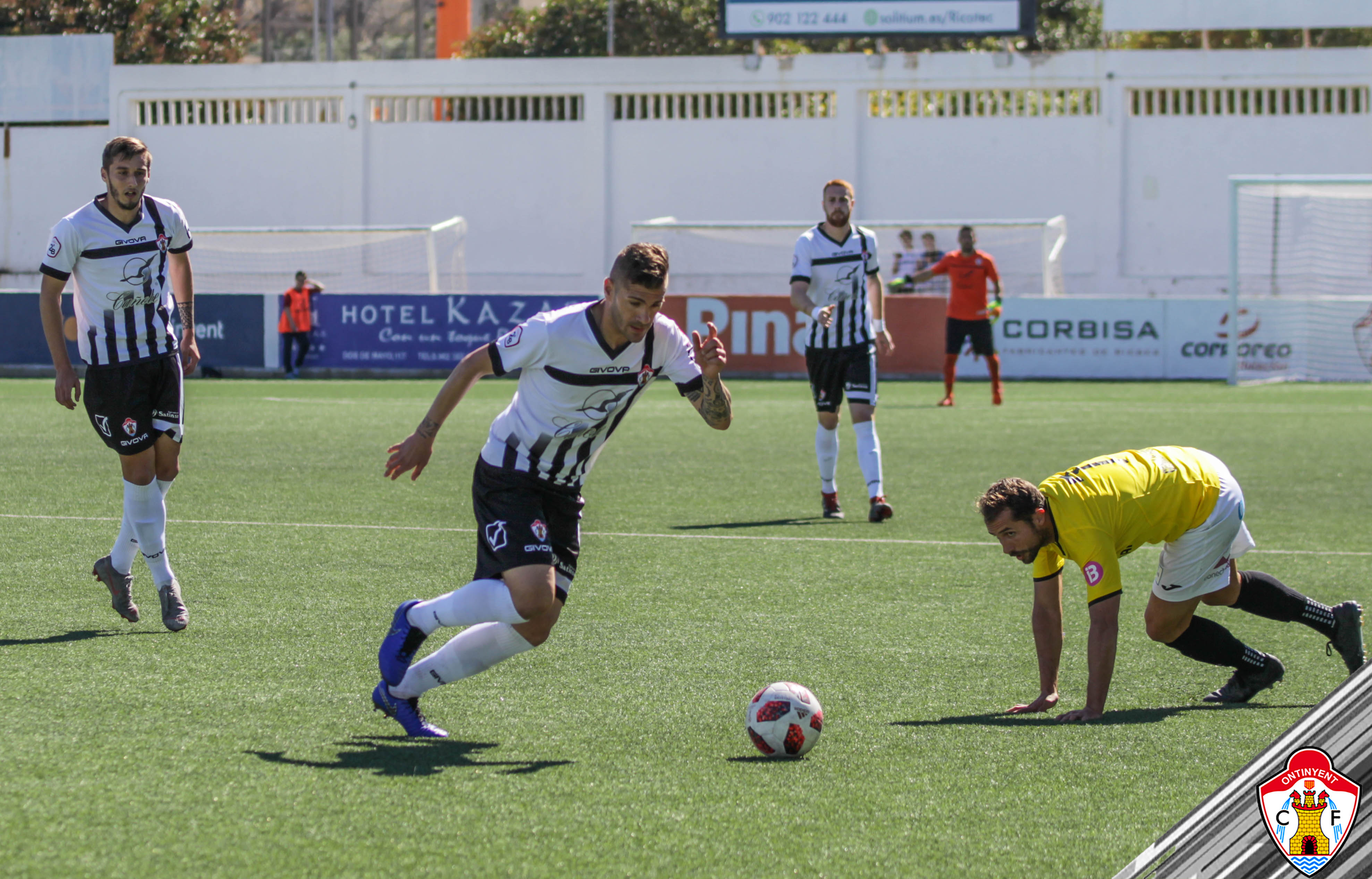 Foto: Ontinyent CF