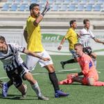 El Ontinyent saca un punto y hace sufrir al líder