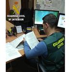 Tres detinguts per robatoris a la Vall d'Albaida i La Ribera