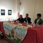 La banda SM Santa Cecilia de l’Olleria, primer premio del Certamen “Vila de la Sénia”