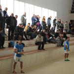 La Mancomunitat inicia el XVI Campeonato de Primavera de Raspall