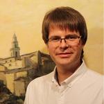 Xavier Molina, candidato del PSOE a la alcaldía de Bocairent 