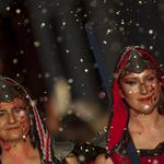 Fotografías con premio en las Fiestas de Agullent