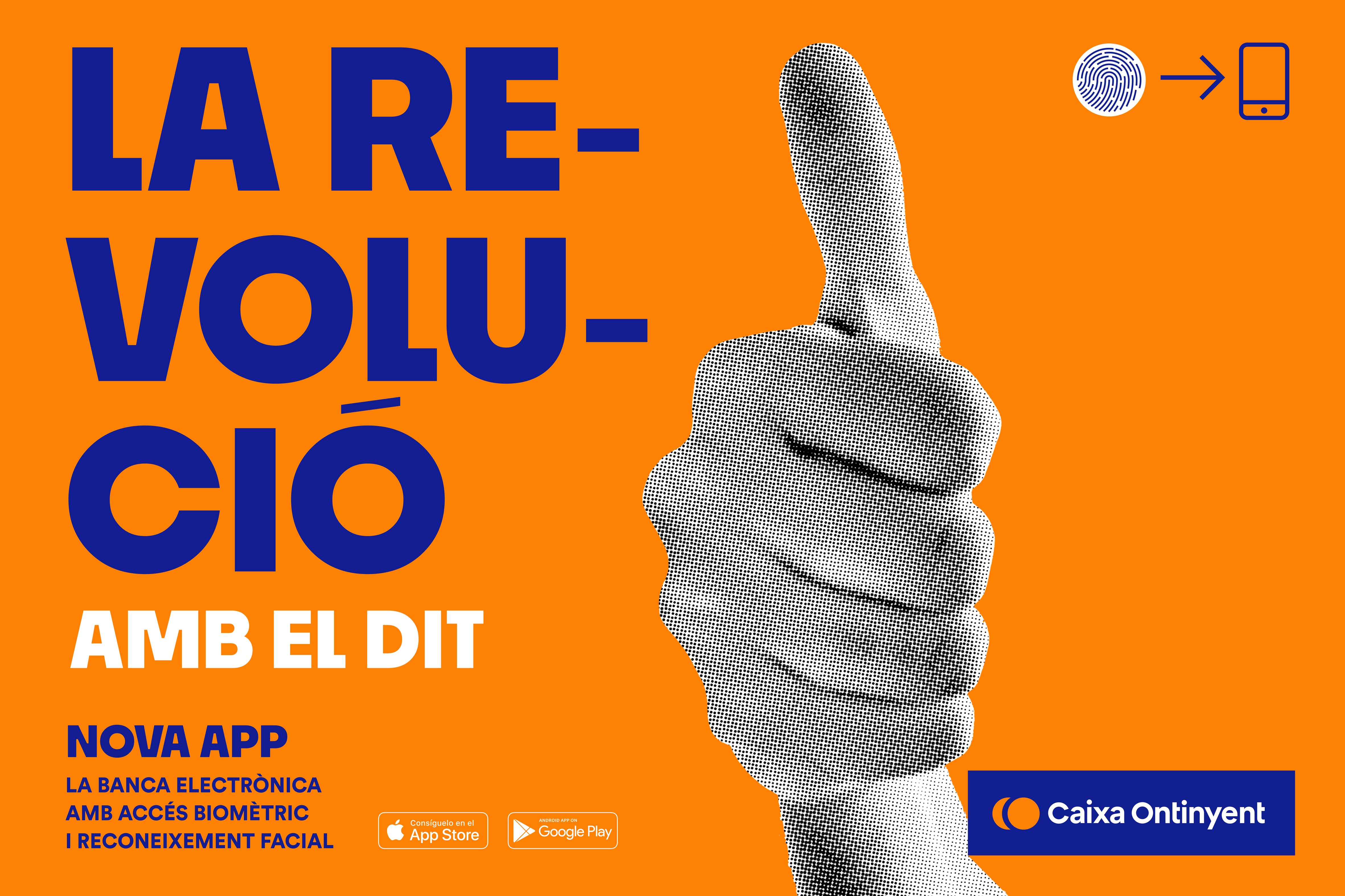 Caixa Ontinyent APP