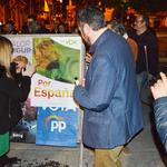 Jorge Rodríguez no encapçalarà la llista del PSOE a Ontinyent
