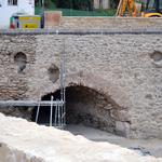 El Pont Vell podria tindre un tercer ull
