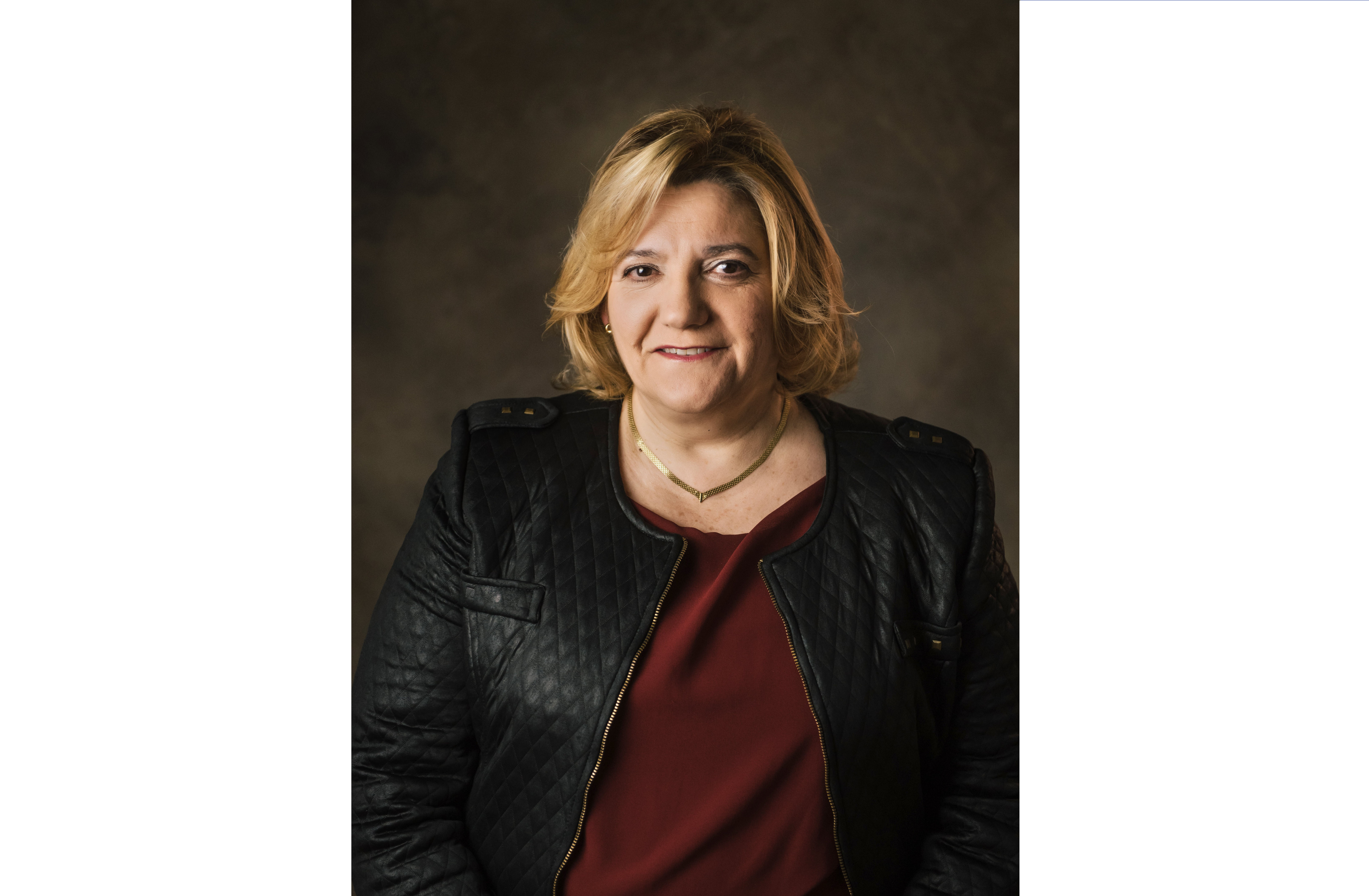 Isabel Mollá, pregonera Semana Santa Ontinyent 2019