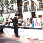 Agenda del 5 al 7 de abril