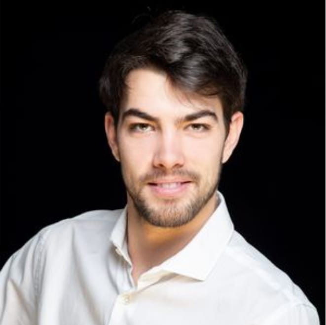 Javi de la Asunción 